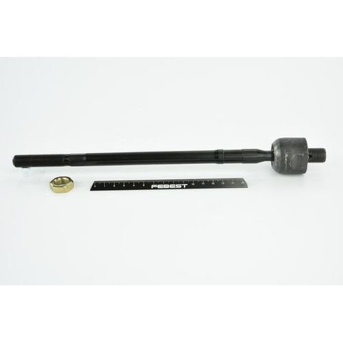 FEBEST Axialgelenk HYUNDAI,MITSUBISHI 1222-ACC 3654025000,5775525000,5777525000 Axialgelenk, Spurstange MR403099