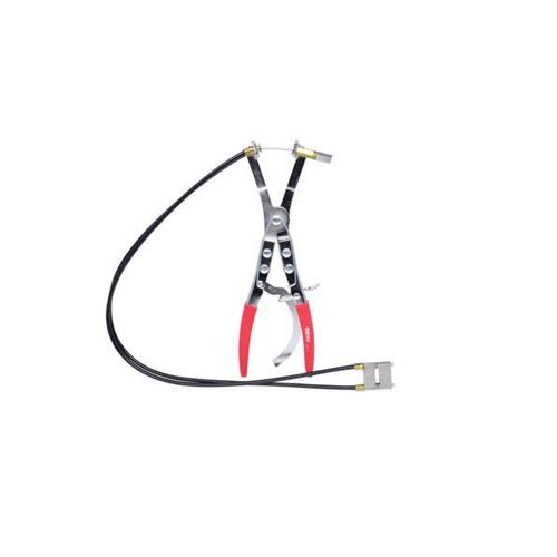 KS TOOLS Zange, Schlauchschelle 115.1065