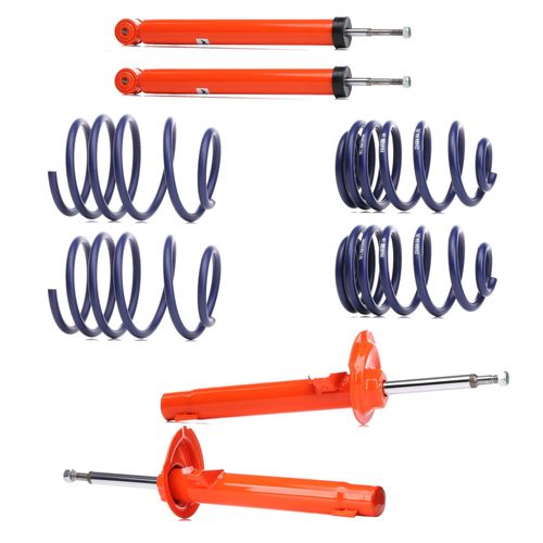 KONI Fahrwerkssatz, Federn/Dämpfer BMW 1120-4841
