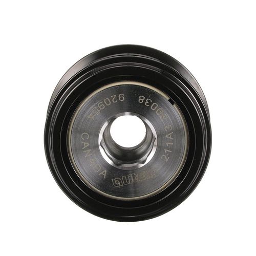 GATES Freilauf Lichtmaschine TOYOTA,LEXUS OAP7078 274150W061,274150W062,274150W063 Generatorfreilauf,Freilaufriemenscheibe,Freilauf Generator