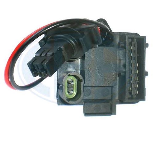 ERA Widerstand, Innenraumgebläse RENAULT 665026 7701206104