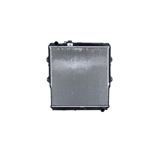 NRF Kühler, Motorkühlung TOYOTA 56115 164005B580,164005B670 Kühler,Wasserkühler,Autokühler,Motorkühler