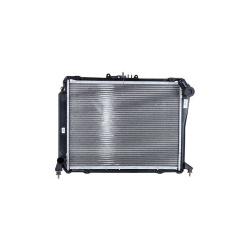 NRF Kühler, Motorkühlung TOYOTA 56113 164005B741,164005B740 Kühler,Wasserkühler,Autokühler,Motorkühler