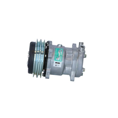 NRF Kompressor 32763G 6258790,6258771 Klimakompressor,Klimaanlage Kompressor,Kompressor, Klimaanlage