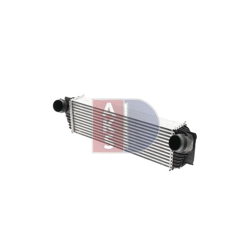 AKS DASIS Ladeluftkühler BMW,ALPINA 057017N 17117812016,17517812016,7812016 Intercooler