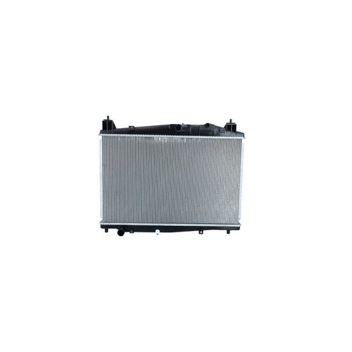NRF Kühler, Motorkühlung MAZDA 53059 Y40515200 Kühler,Wasserkühler,Autokühler,Motorkühler