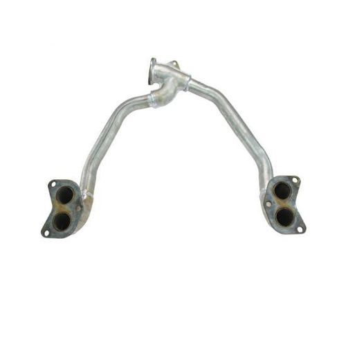 VEGAZ Abgasrohr SUBARU SAR-12 44101FA0,44101AC010,44101FA030 44109AE0,44109AE010,44109AE011,44109AE030,44109AE031,44101AC0