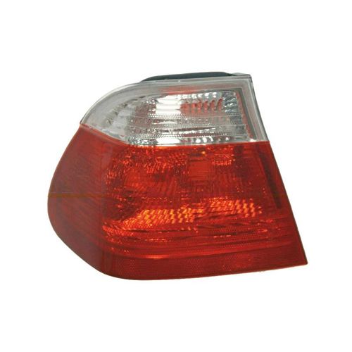 PRASCO Rückleuchte BMW BM0184156 63216910531,63216946535 Heckleuchte,Rücklicht,Schlussleuchte