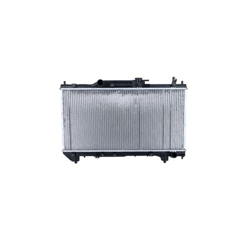 NRF Kühler, Motorkühlung TOYOTA 53267 1640303180,1640003180 Kühler,Wasserkühler,Autokühler,Motorkühler