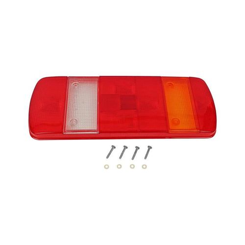 DT Spare Parts Lichtscheibe, Heckleuchte 1.21429 1412392