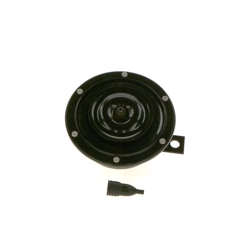 BOSCH Horn 0 320 226 002 0740974,00000003464734,3464734 Hupe,Signalhorn 03464734,7111850810,81253016035,EUROPAPRIORVEH24VLOWBLACK,0035425920