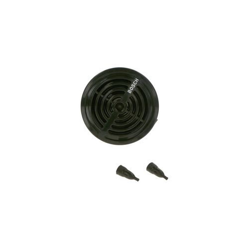 BOSCH Horn 0 320 226 005 6140024,1558501,34026479 Hupe,Signalhorn EUROPADECOGRILL24VHIGHBLACK