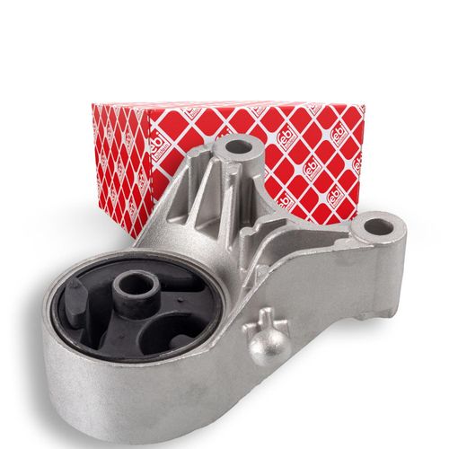 FEBI BILSTEIN Motorlager 30109 Lagerung, Motor,Motoraufhängung,Motorhalter,Hydrolager