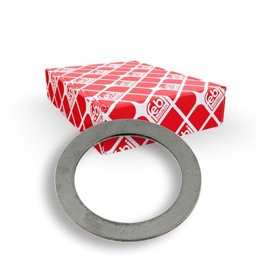 FEBI BILSTEIN Unterlegscheibe 05776 M003087,1331001300,1651000C