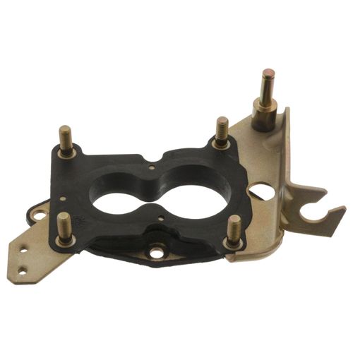 FEBI BILSTEIN Flansch, Vergaser 02883 00850909,0850909,850909 090122540,90122540