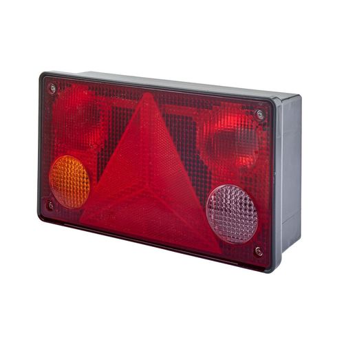 HELLA Heckleuchte 2VP 340 400-131 0882063,882063,1246674