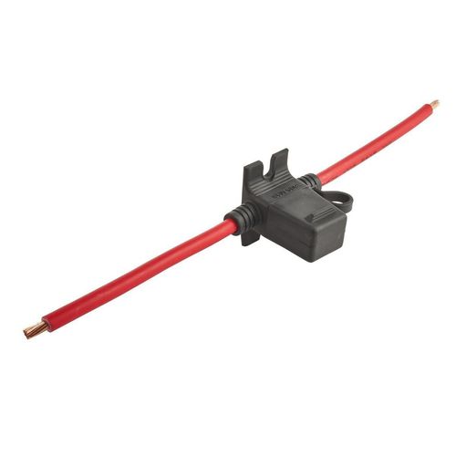 HELLA Sicherungshalter 8JD 743 557-111