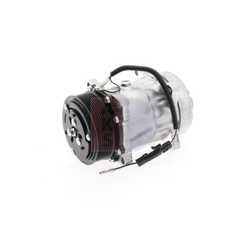 AKS DASIS Kompressor 851543N Klimakompressor,Klimaanlage Kompressor,Kompressor, Klimaanlage