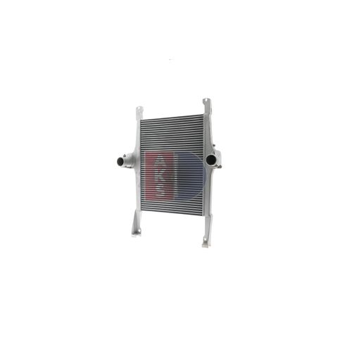 AKS DASIS Ladeluftkühler IVECO 407001N 41214448 Intercooler