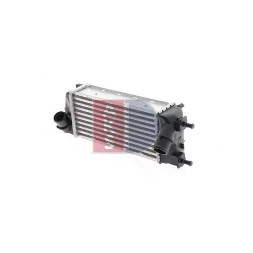 AKS DASIS Ladeluftkühler FIAT 087013N 51930049 Intercooler