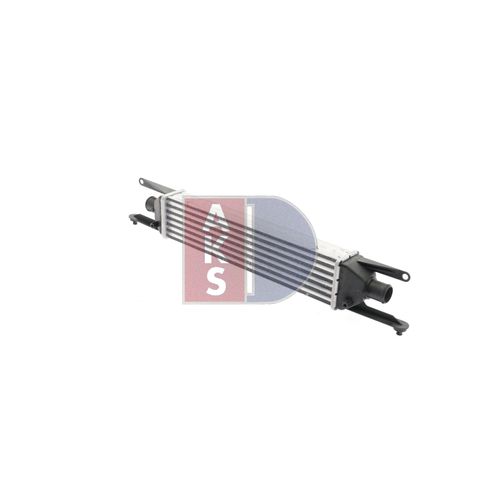 AKS DASIS Ladeluftkühler FIAT 087016N 51785221,51831832,59116449 Intercooler