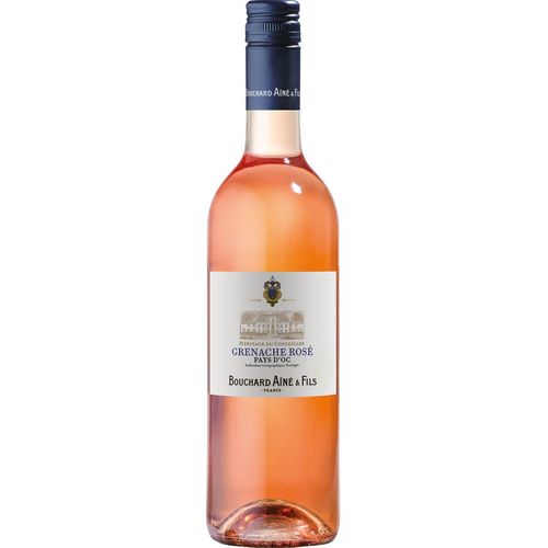 Bouchard Aîné & Fils Grenache Rosé IGP
