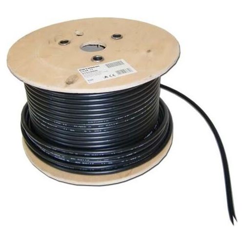 Kathrein LCM14/500 Koaxialkabel 10,4 mm,Trommel