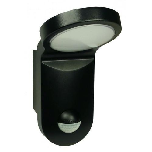 ESYLUX LED-Strahler AOLWL100OP900850MDBK EL10750014