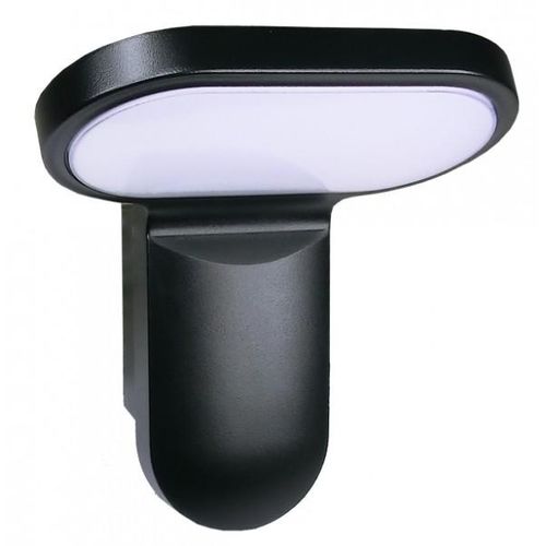 ESYLUX LED-Strahler OLWL200OP1700850BK EL10710117