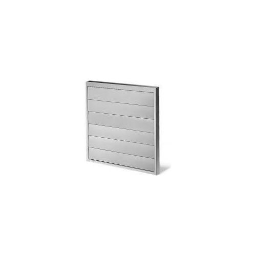 Helios Ventilatoren VK 355 Verschlußklappe