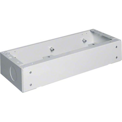 Hager Sockelleiste,univers FZ612N