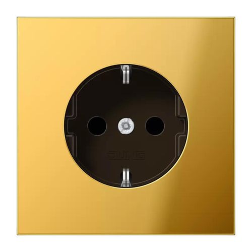 Jung GO1520KI SCHUKO Steckdose KI