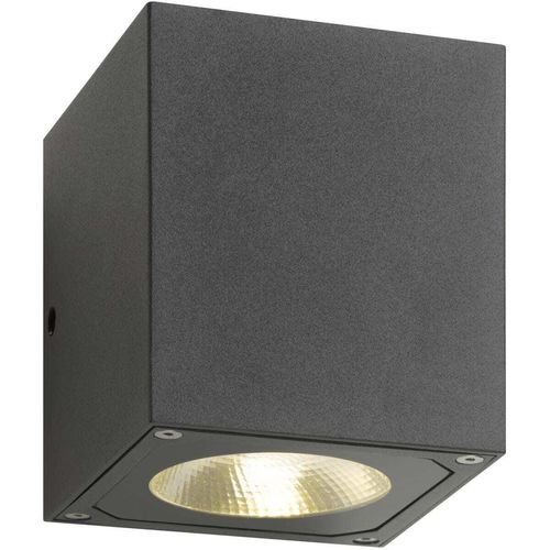 LCD Up & Down Wandleuchte LED mit Reflektor