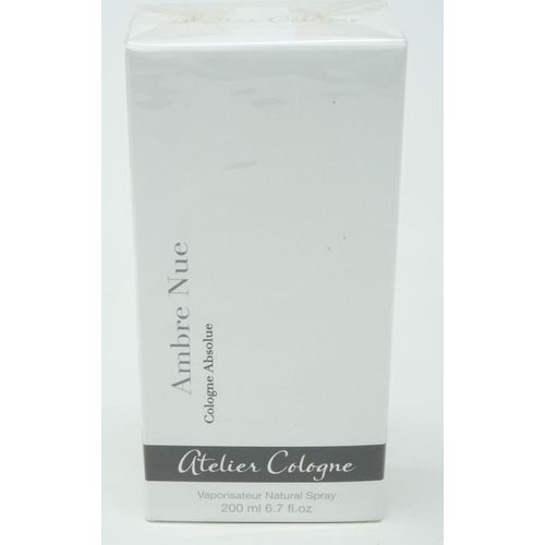 Atelier Cologne Ambre Nue EDC 200 ml UNISEX