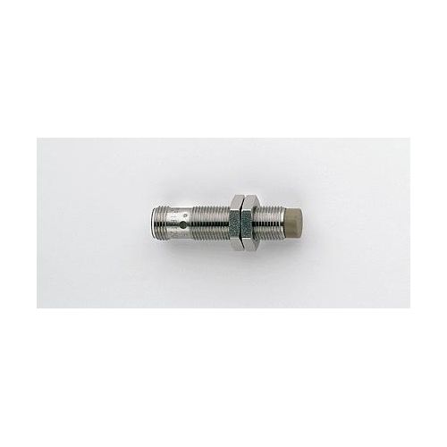 Sensor,ind.,M12x1 DC,pnp,sn=7mm,nb IFT200