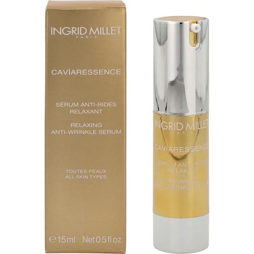 Ingrid Millet Caviaressence Entspannendes Anti-Falten-Serum 15 ml