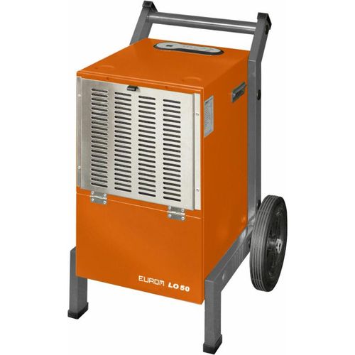 EUROM LO50 - Hirschentfeuterin - Bau Trockner