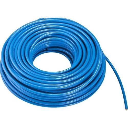 Eupen PUR-Leitung H07BQ-F 5G4,0 blau, 50m Ring (50 m)