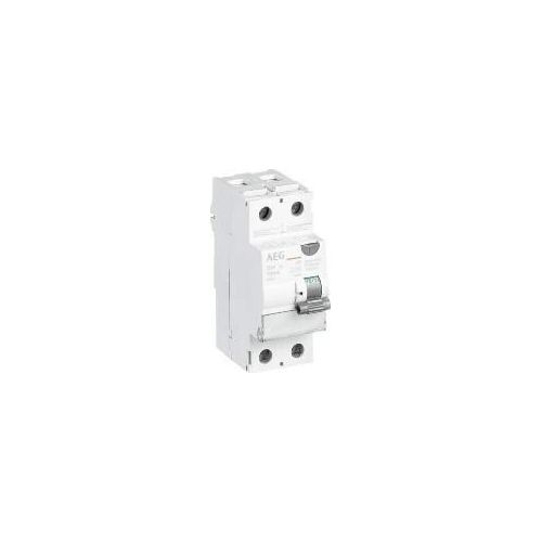 AEG FI-Schutzschalter A 4p 400V 63A 0,03A 4TE REG