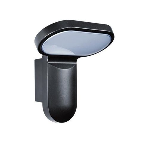 ESYLUX LED-Leuchte OLWL200OP1600830BK EL10710810