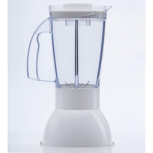 Stabmixer-Set Moulinex La Moulinette AR6801 1,25 l 800W Weiß