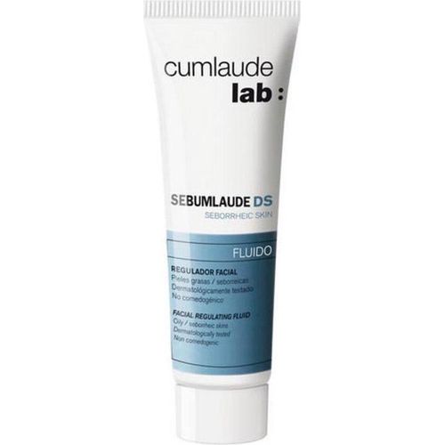 Cumlaude Sebumlaude Ds Seborrhoische Dermatitis-Emulsion 30 ml