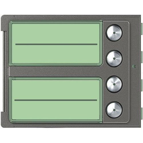 Legrand 352045, Messing