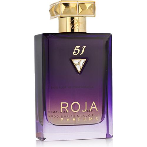 Roja Parfums 51 Pour Femme Essence de Parfum 100 ml W