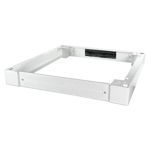Sockel Universal 800 x 800 mm, H=100 mm -- RAL7035
