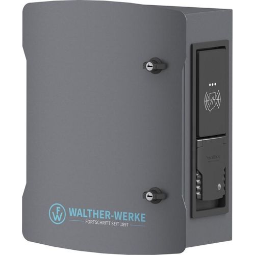 WaltherWerkeE-Mobil. Wallbox smartEVO 11 98600200