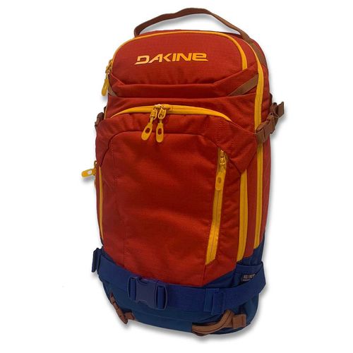 Dakine Heli Pro 20L Ski- / Snowboard Rucksack Molten Lava