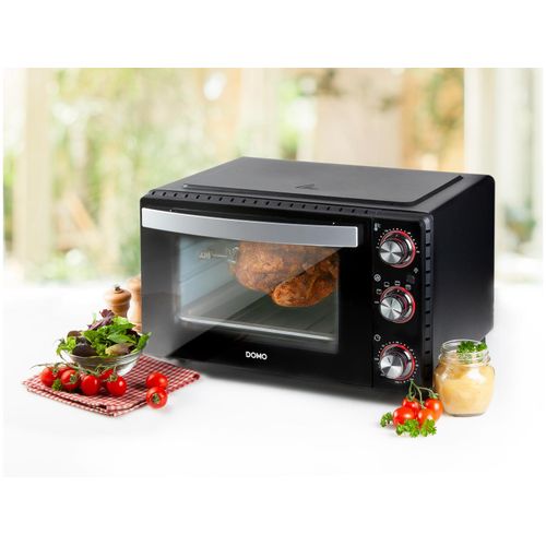 Mini Backofen 28 Liter - DO1027GO