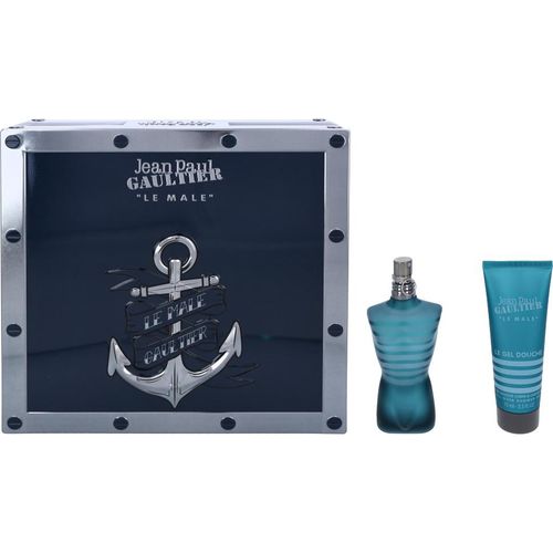 Jean Paul Gaultier Le Male EDT 75 ml + SG 75 ml (man)