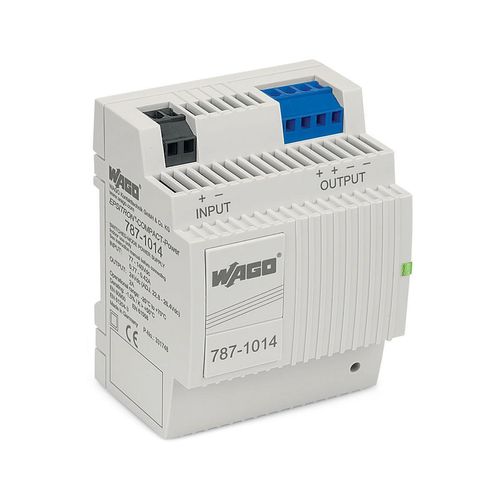 Wago 787-1014/072-000 Epsitron Stromversorgung, DC-DC-Wandler, Compact, 2 A